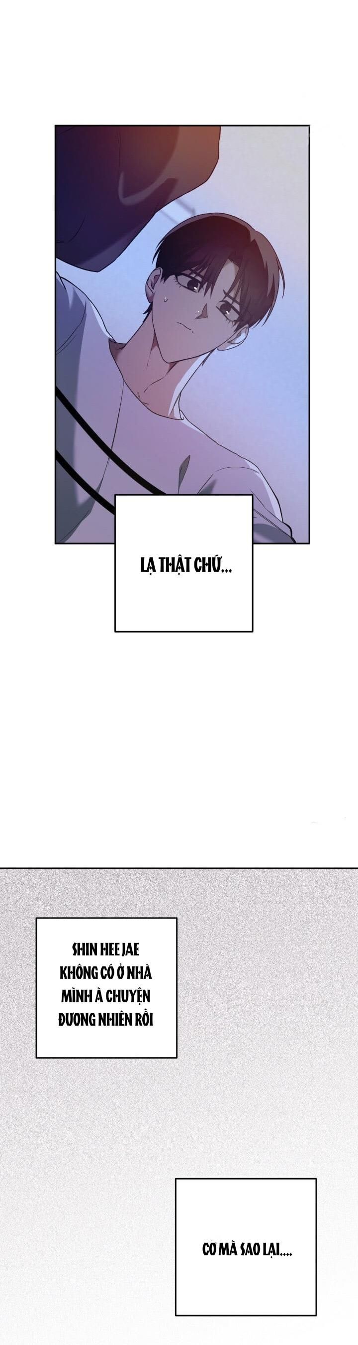 Cú Đấm Netkama Chap 20 - Next Chap 21