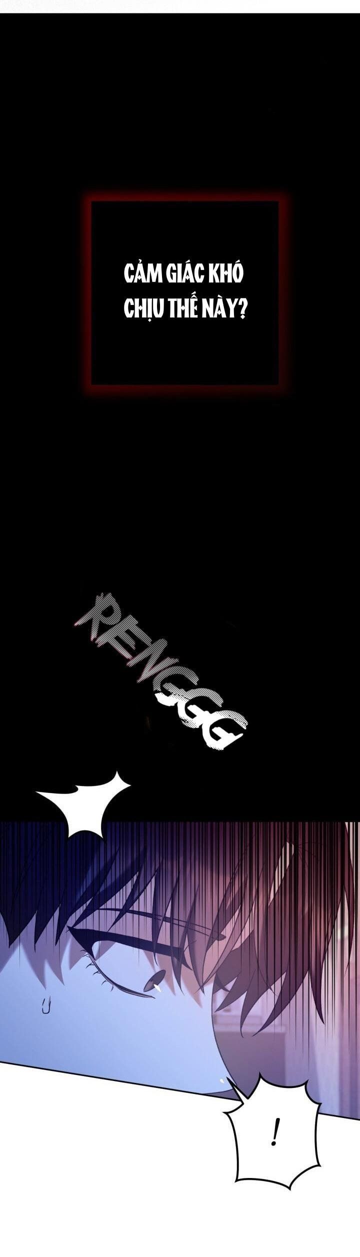 Cú Đấm Netkama Chap 20 - Next Chap 21