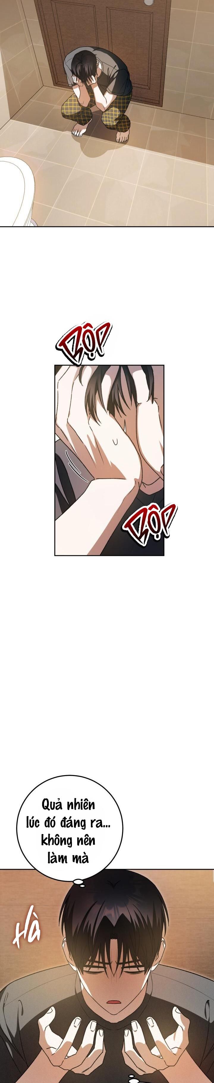 Cú Đấm Netkama Chap 41 - Next Chap 42