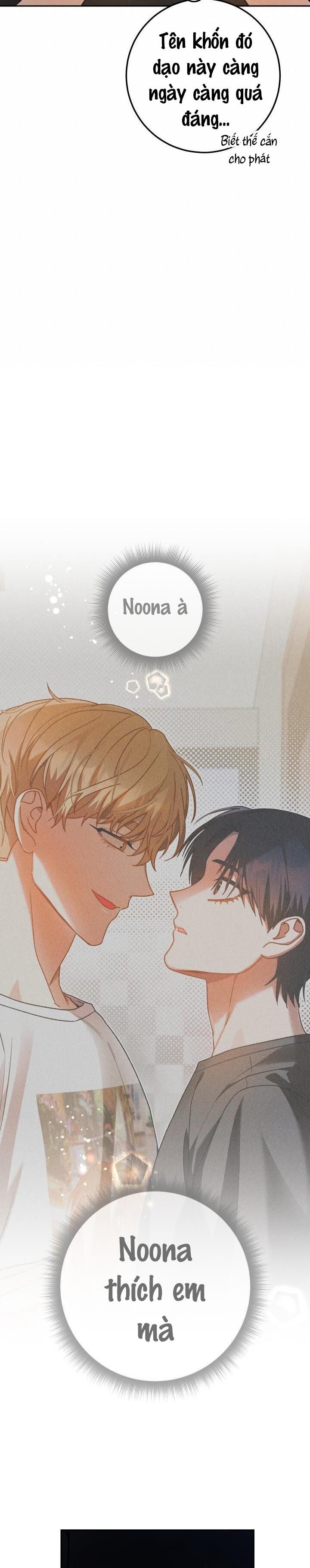 Cú Đấm Netkama Chap 41 - Next Chap 42