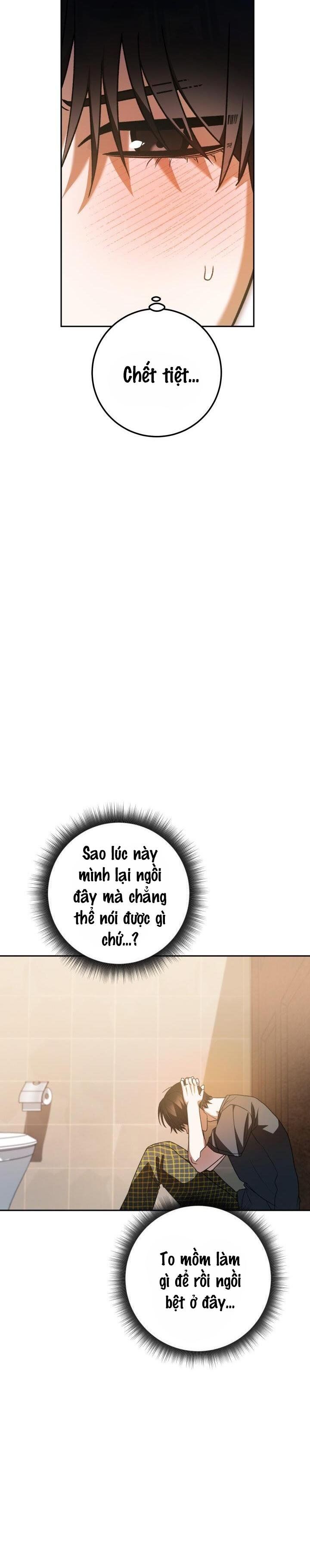 Cú Đấm Netkama Chap 41 - Next Chap 42