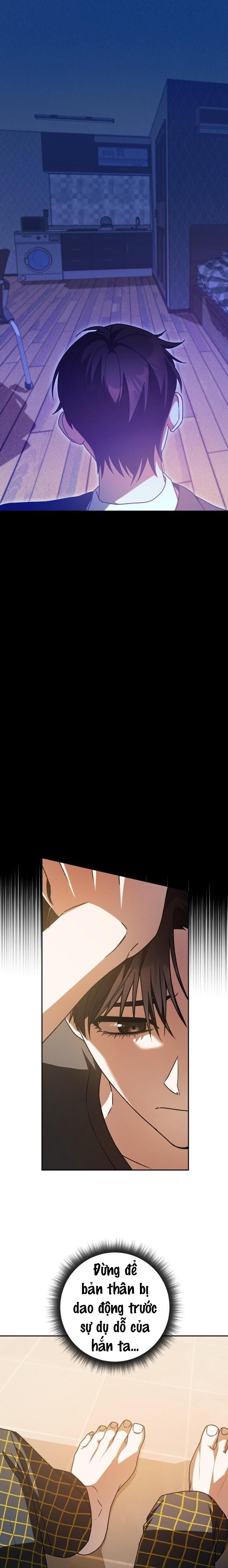 Cú Đấm Netkama Chap 41 - Next Chap 42