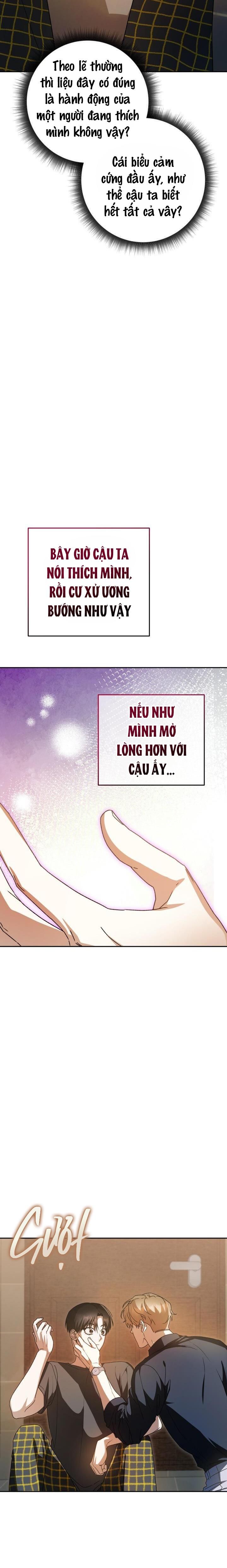 Cú Đấm Netkama Chap 41 - Next Chap 42