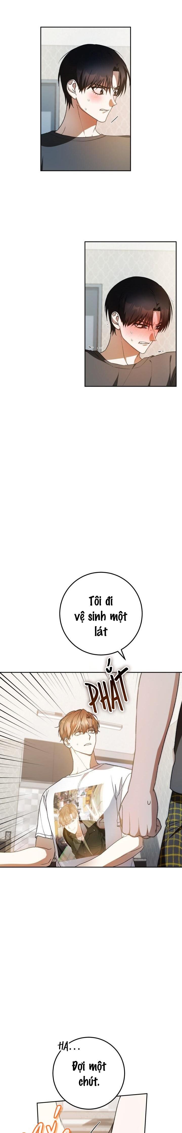 Cú Đấm Netkama Chap 41 - Next Chap 42