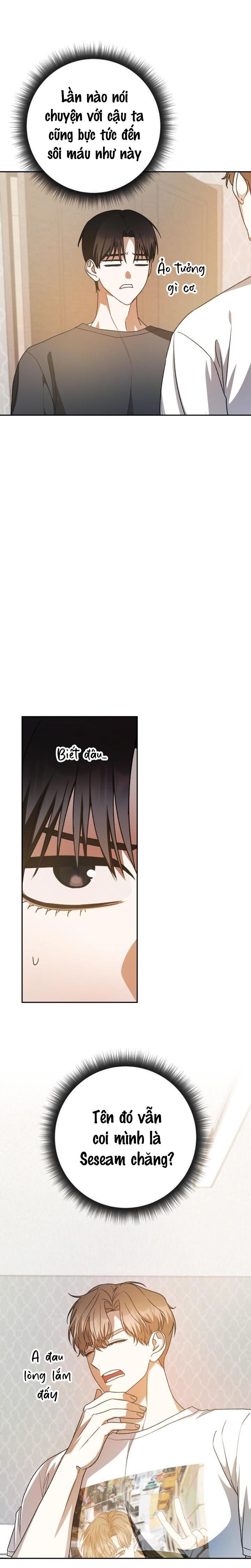 Cú Đấm Netkama Chap 41 - Next Chap 42