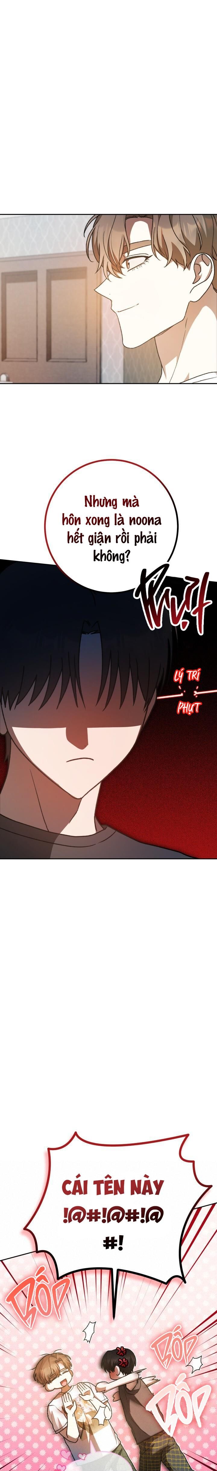 Cú Đấm Netkama Chap 41 - Next Chap 42