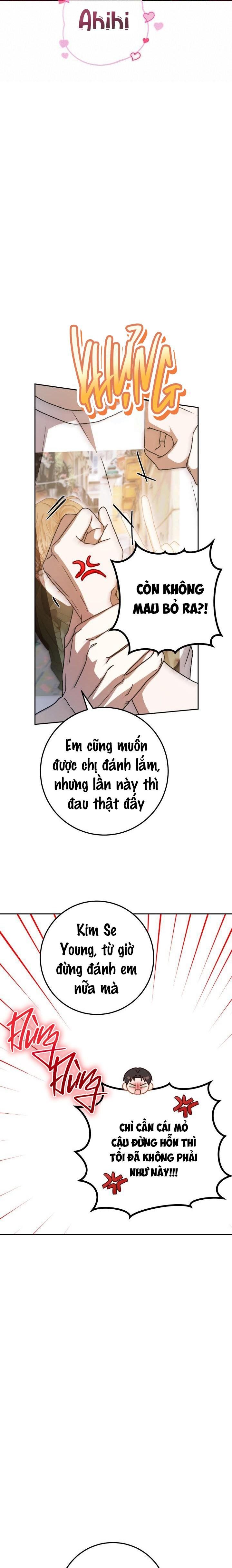 Cú Đấm Netkama Chap 41 - Next Chap 42