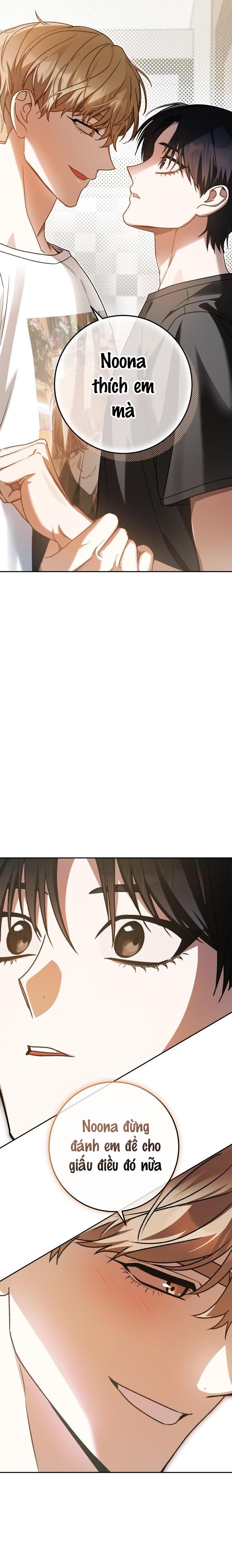 Cú Đấm Netkama Chap 41 - Next Chap 42
