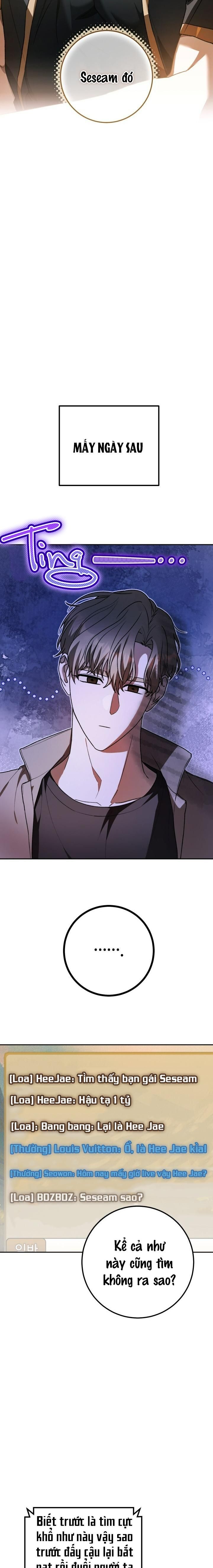 Cú Đấm Netkama Chap 42 - Next Chap 43