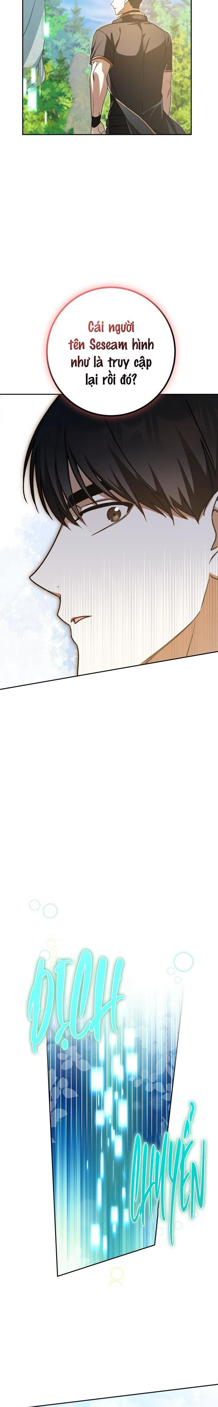 Cú Đấm Netkama Chap 42 - Next Chap 43