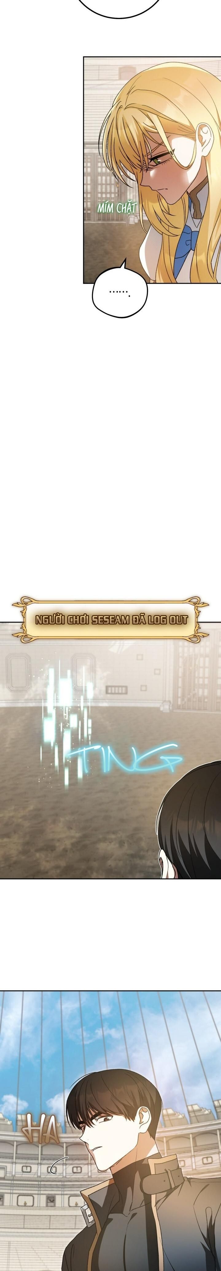 Cú Đấm Netkama Chap 42 - Next Chap 43
