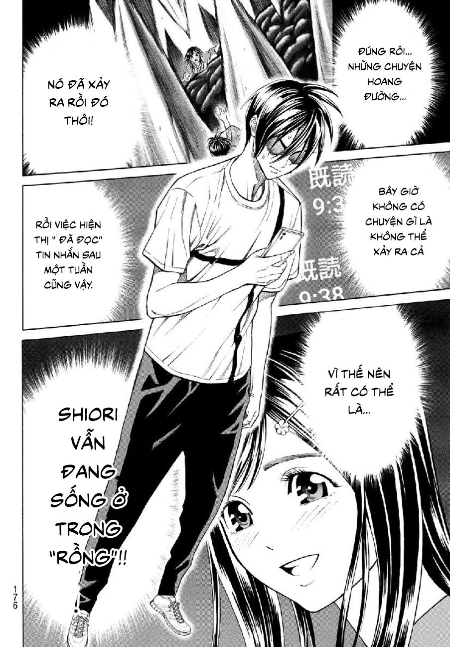 Cự Long Chiến Ký Chap 22 - Next Chap 23