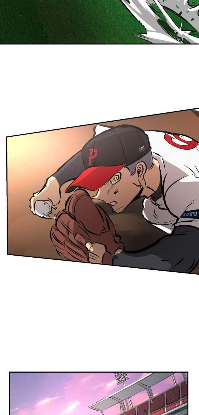 Cú Ném Chiến Thắng! Chap 1 - Next Chap 2