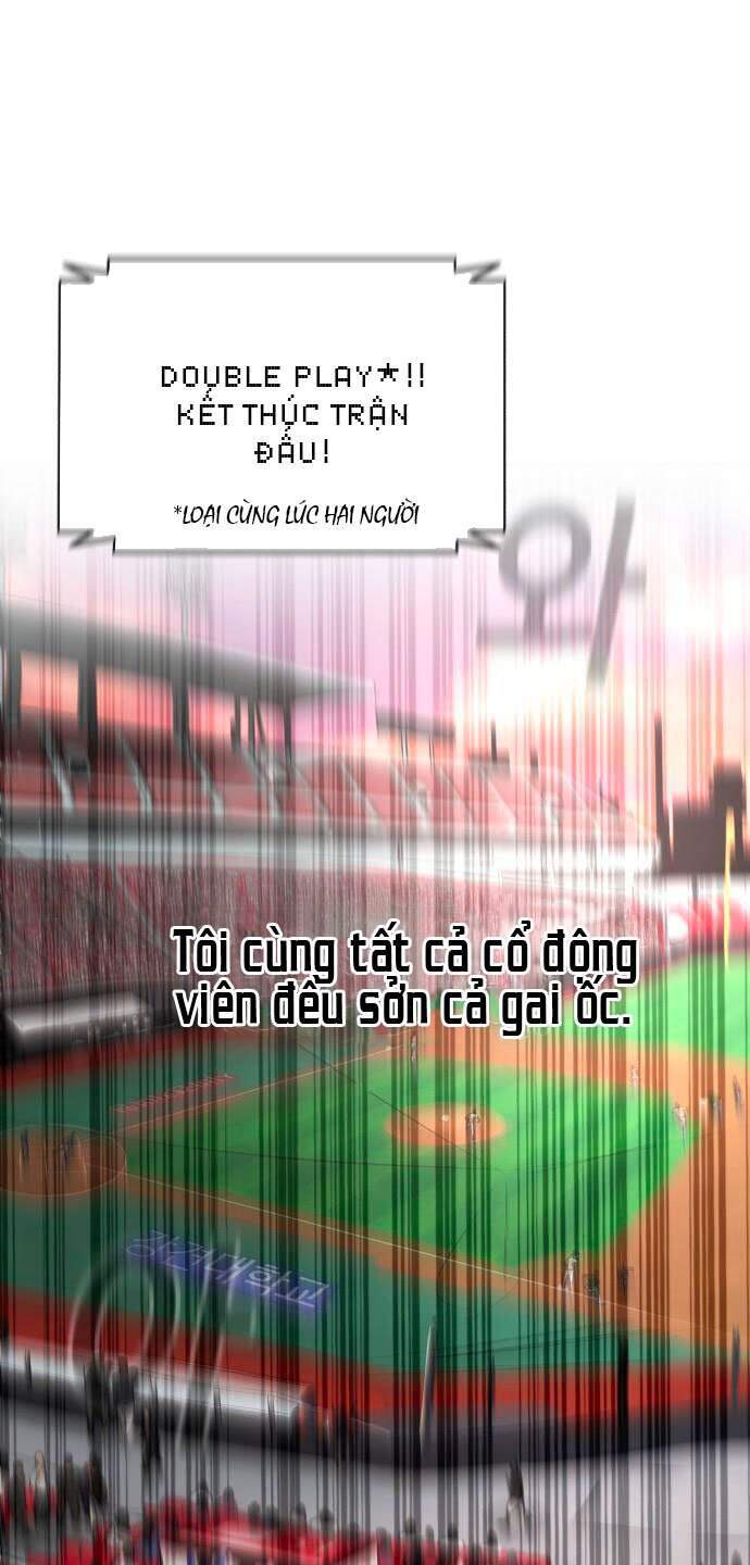Cú Ném Chiến Thắng! Chap 1 - Next Chap 2