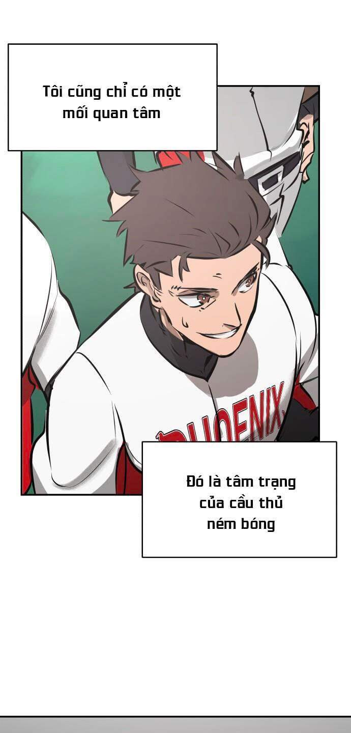 Cú Ném Chiến Thắng! Chap 1 - Next Chap 2