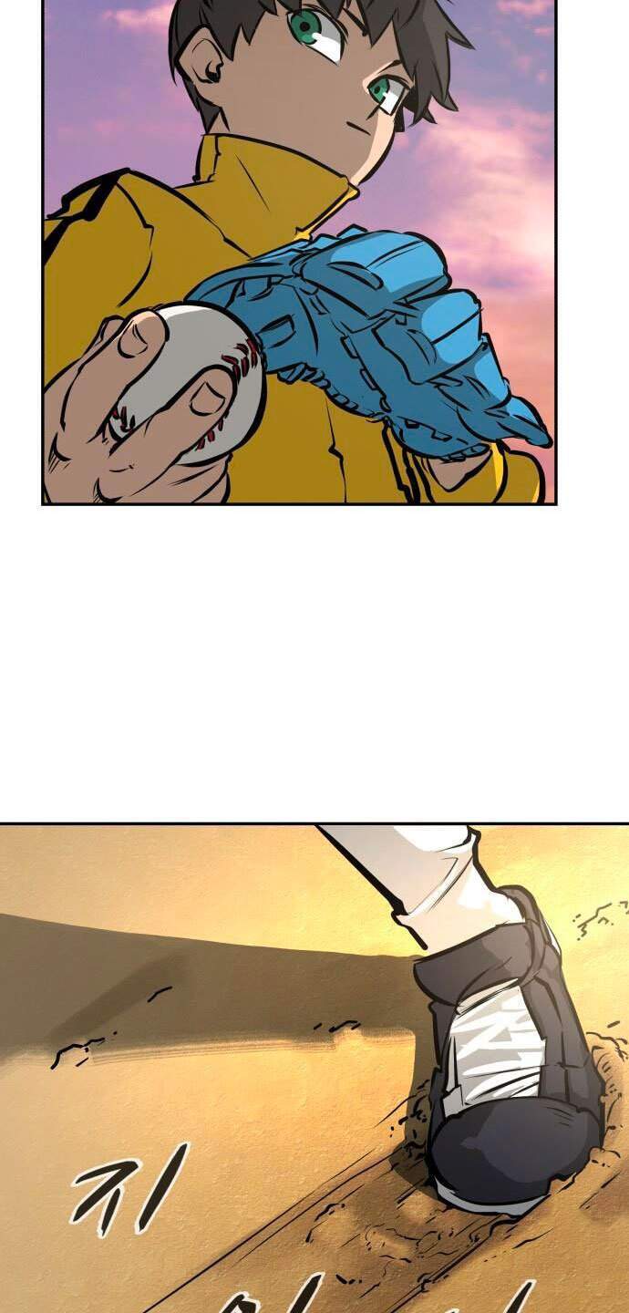 Cú Ném Chiến Thắng! Chap 1 - Next Chap 2