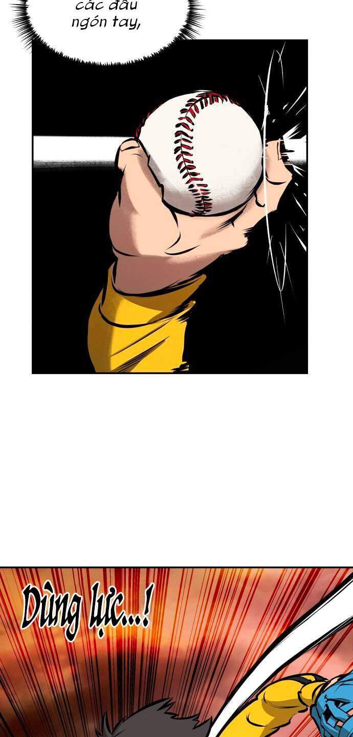 Cú Ném Chiến Thắng! Chap 1 - Next Chap 2