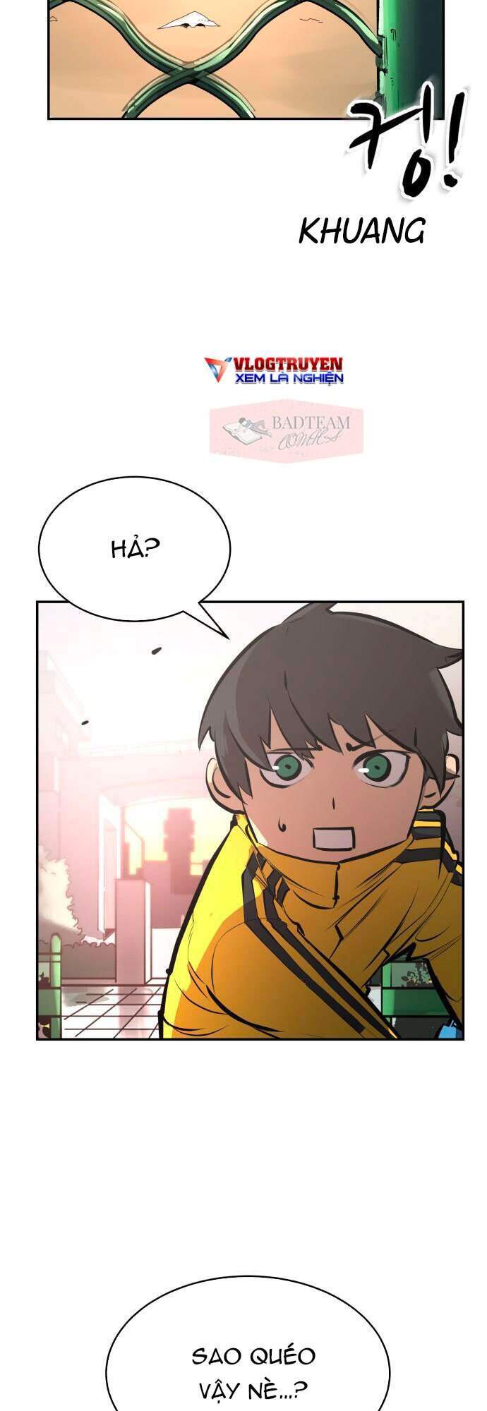 Cú Ném Chiến Thắng! Chap 1 - Next Chap 2