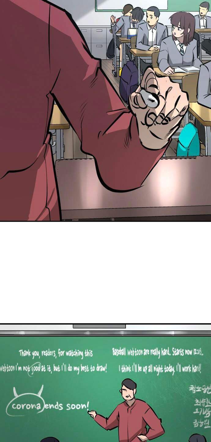 Cú Ném Chiến Thắng! Chap 1 - Next Chap 2