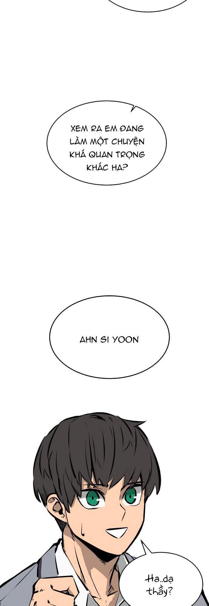 Cú Ném Chiến Thắng! Chap 1 - Next Chap 2