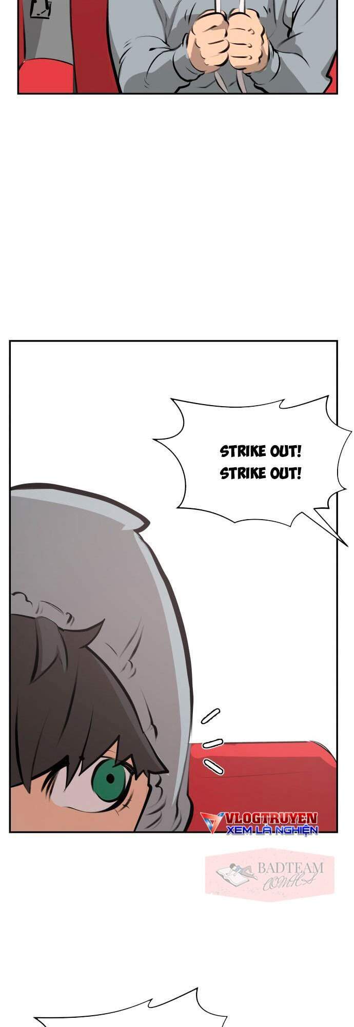 Cú Ném Chiến Thắng! Chap 1 - Next Chap 2