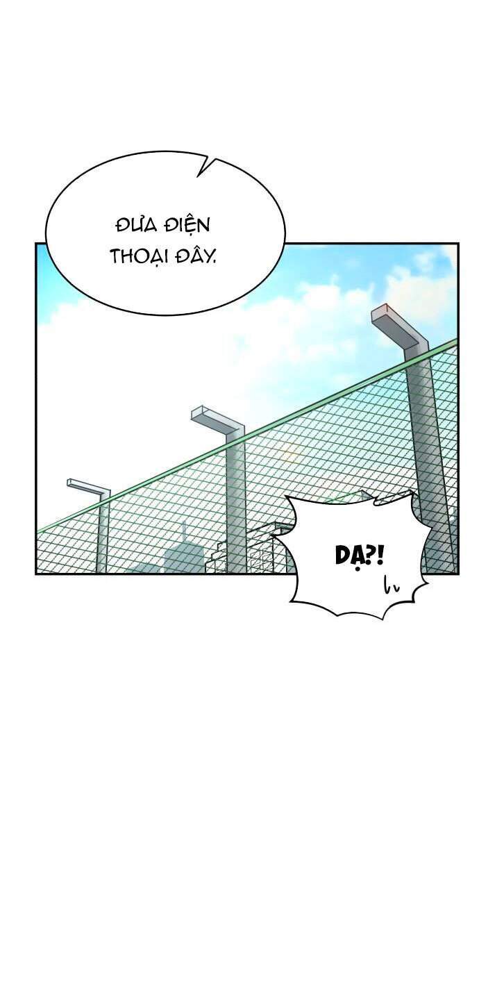 Cú Ném Chiến Thắng! Chap 1 - Next Chap 2
