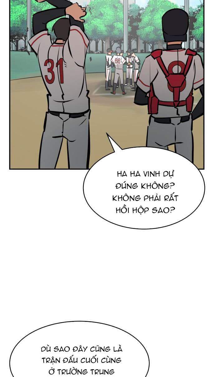 Cú Ném Chiến Thắng! Chap 1 - Next Chap 2