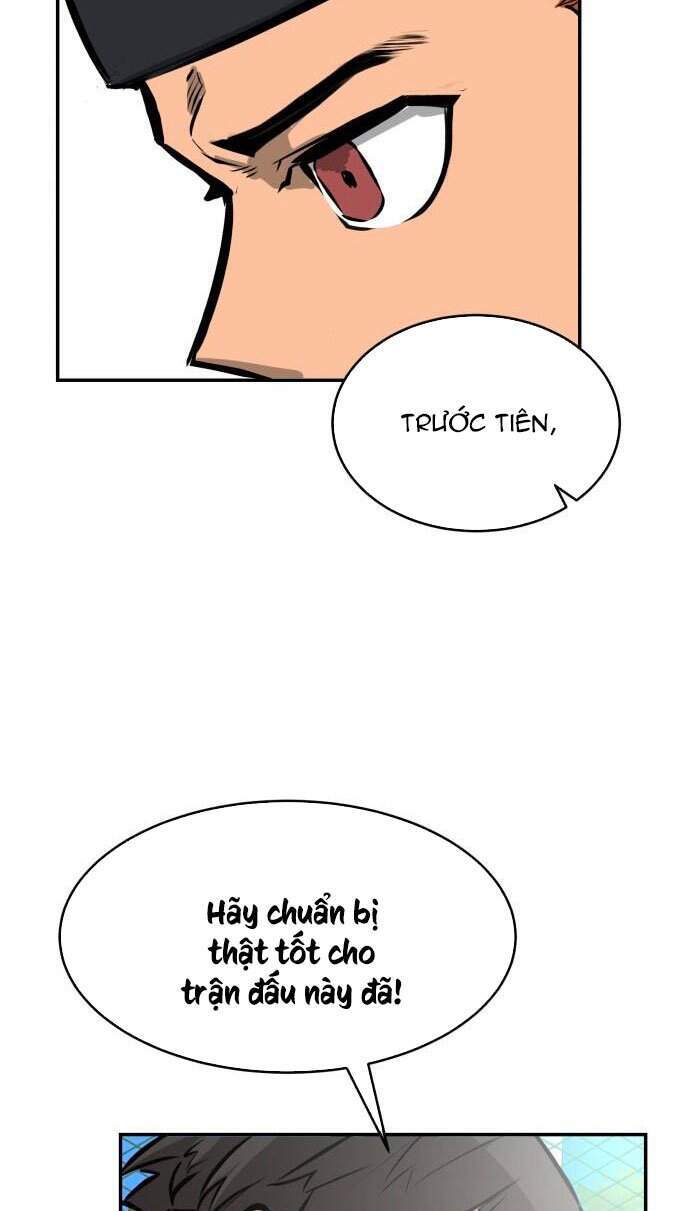Cú Ném Chiến Thắng! Chap 1 - Next Chap 2