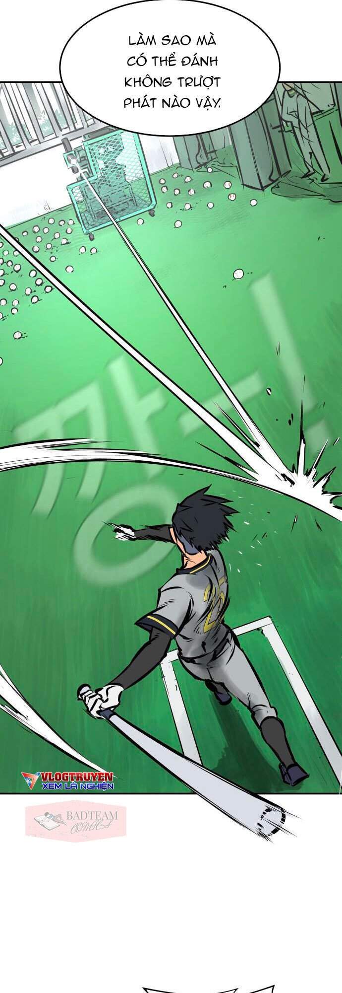 Cú Ném Chiến Thắng! Chap 1 - Next Chap 2