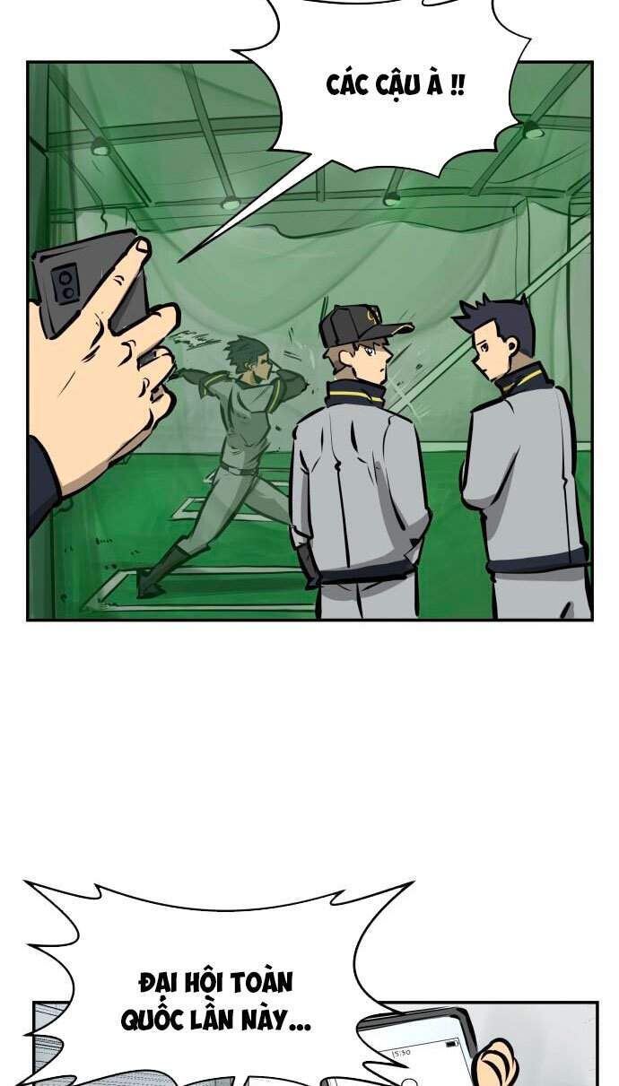 Cú Ném Chiến Thắng! Chap 1 - Next Chap 2