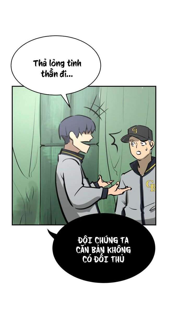 Cú Ném Chiến Thắng! Chap 1 - Next Chap 2