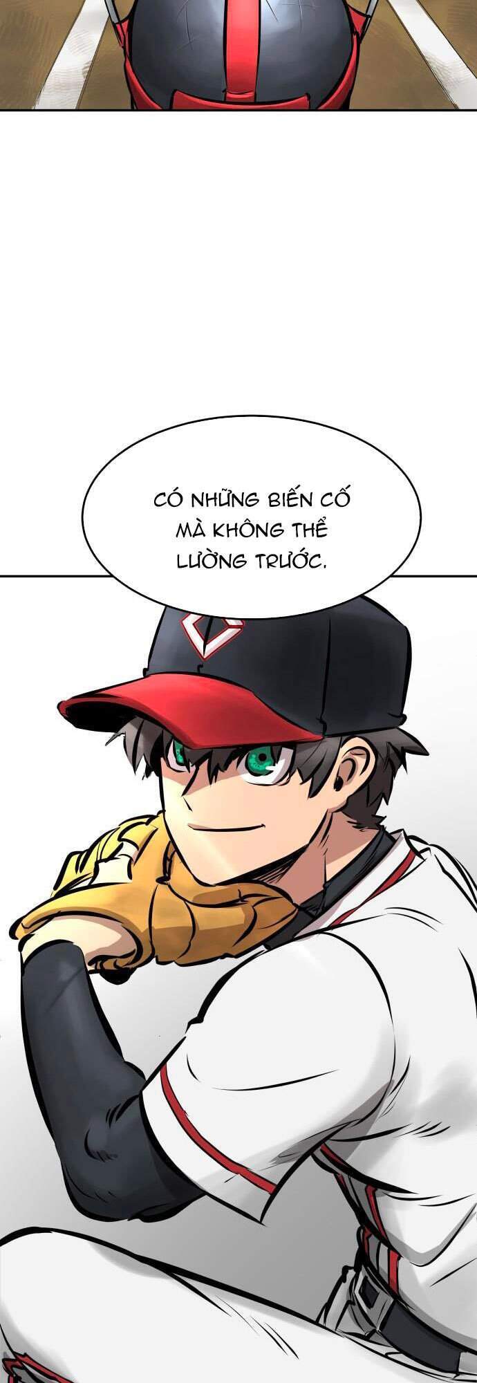 Cú Ném Chiến Thắng! Chap 1 - Next Chap 2