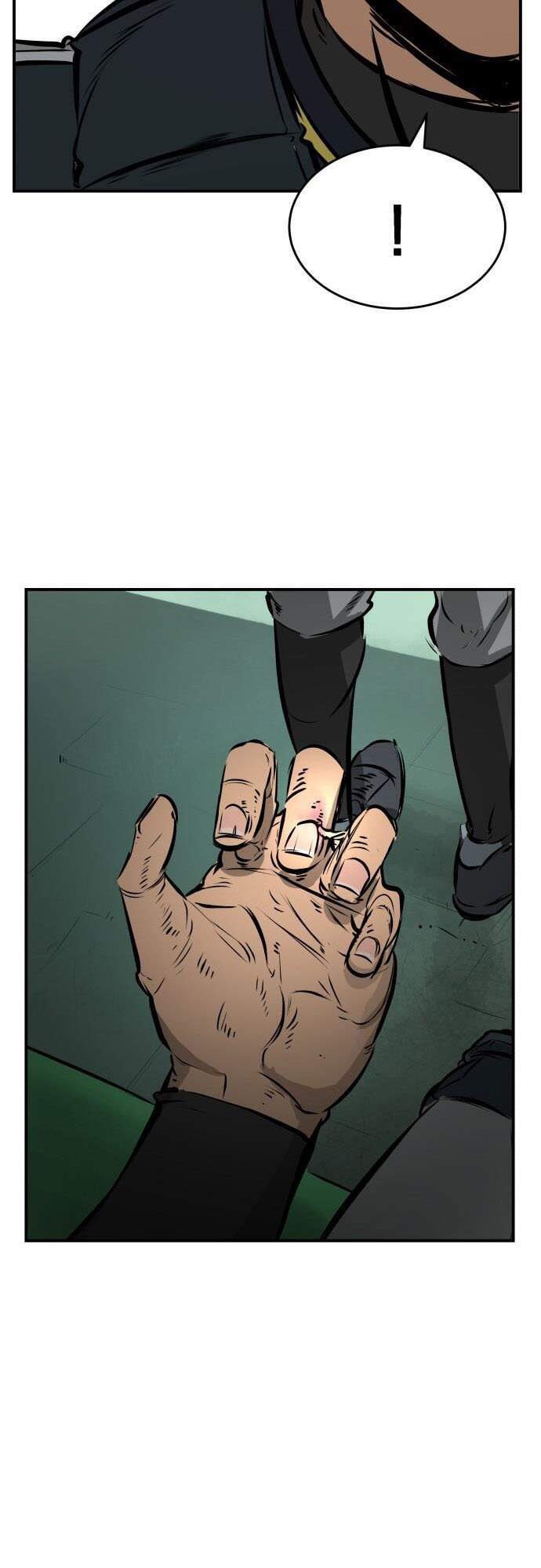 Cú Ném Chiến Thắng! Chap 2 - Next Chap 3
