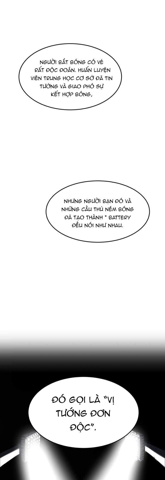 Cú Ném Chiến Thắng! Chap 2 - Next Chap 3