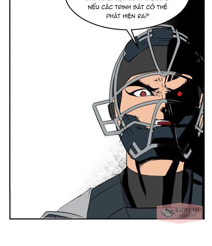 Cú Ném Chiến Thắng! Chap 2 - Next Chap 3