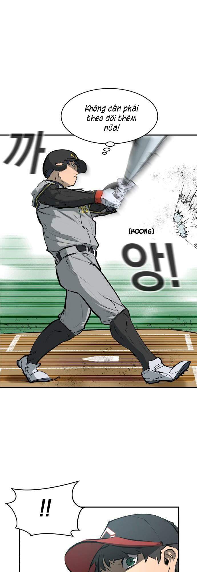 Cú Ném Chiến Thắng! Chap 2 - Next Chap 3