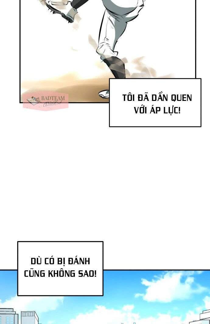 Cú Ném Chiến Thắng! Chap 2 - Next Chap 3