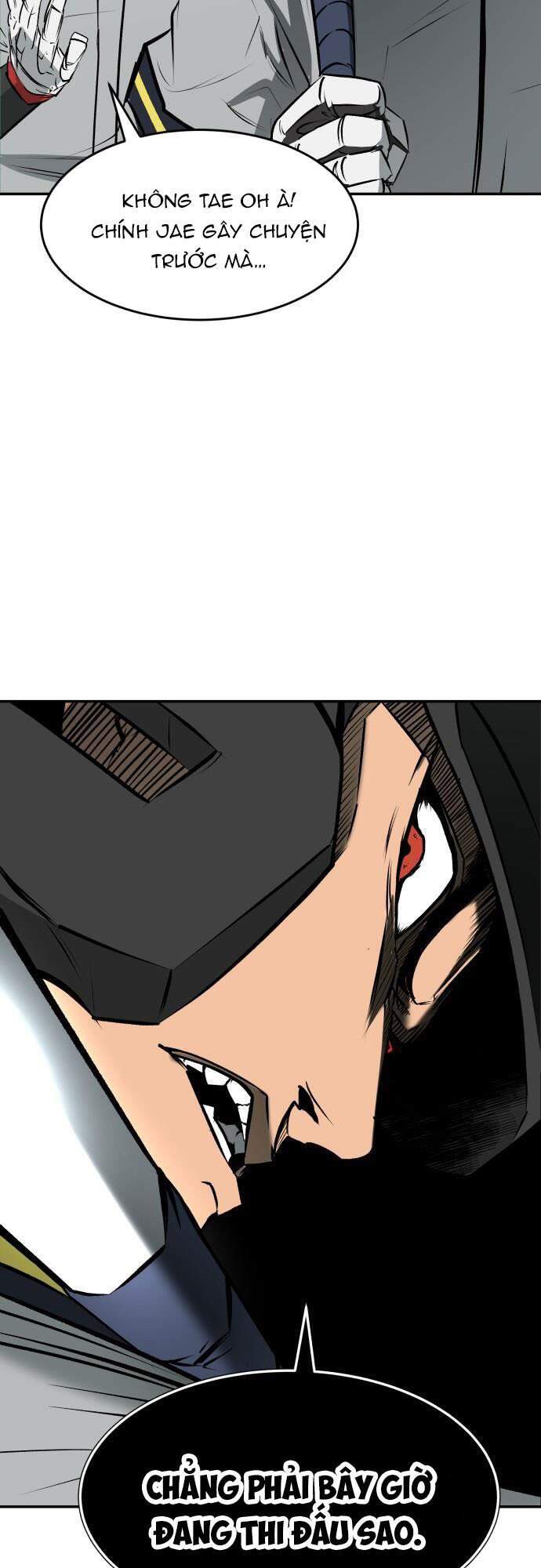 Cú Ném Chiến Thắng! Chap 2 - Next Chap 3