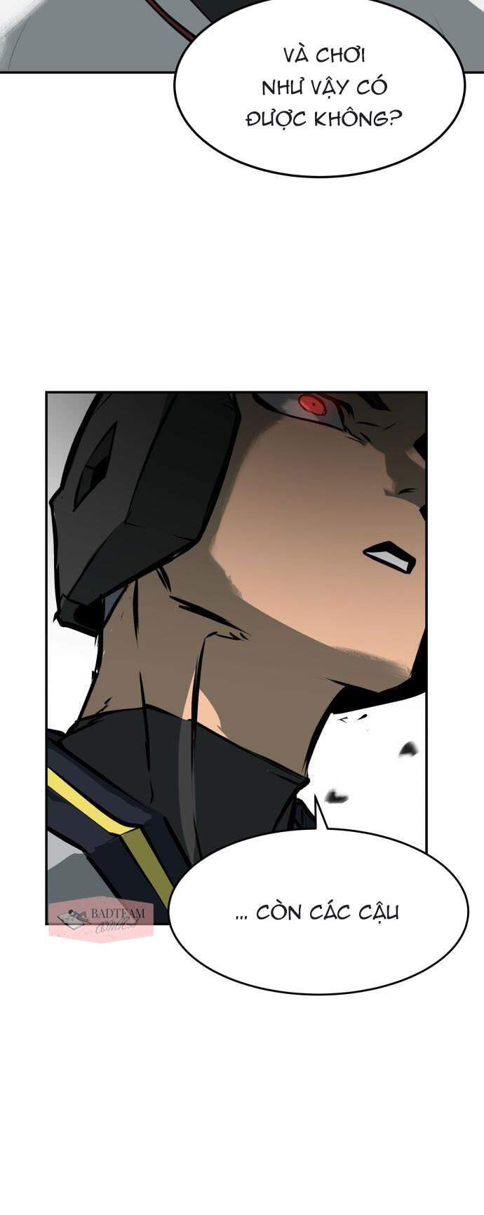 Cú Ném Chiến Thắng! Chap 2 - Next Chap 3