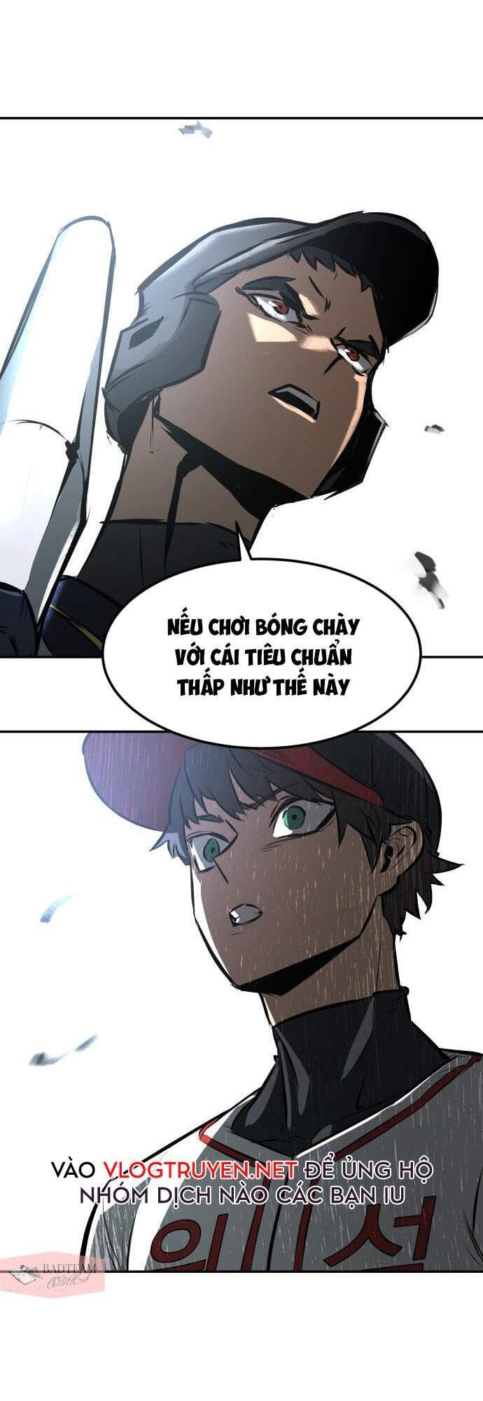 Cú Ném Chiến Thắng! Chap 2 - Next Chap 3
