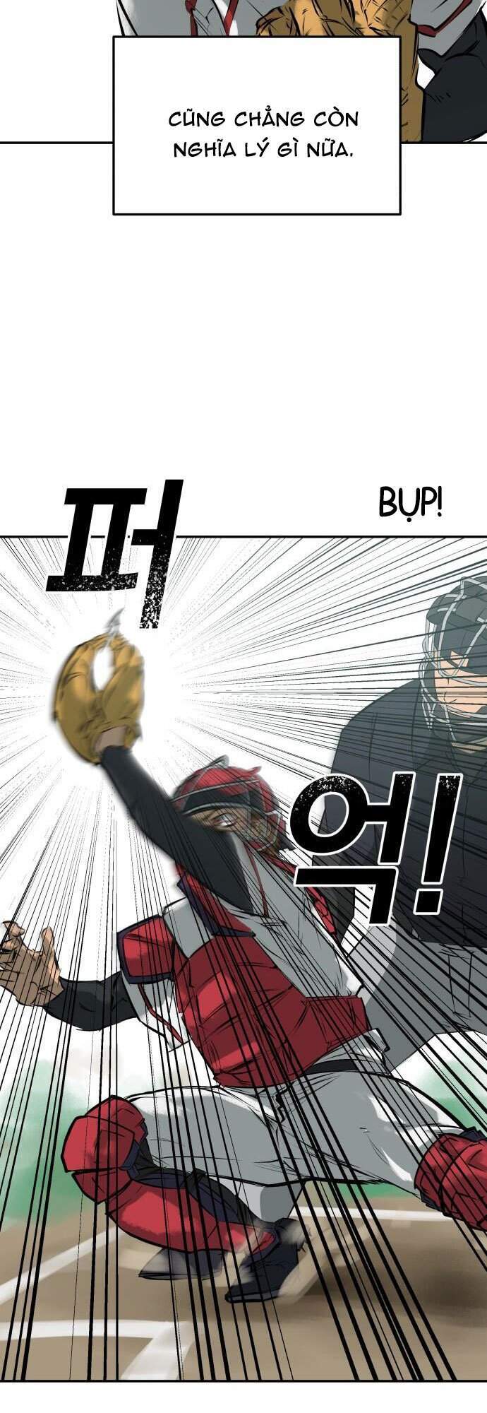Cú Ném Chiến Thắng! Chap 3 - Next Chap 4