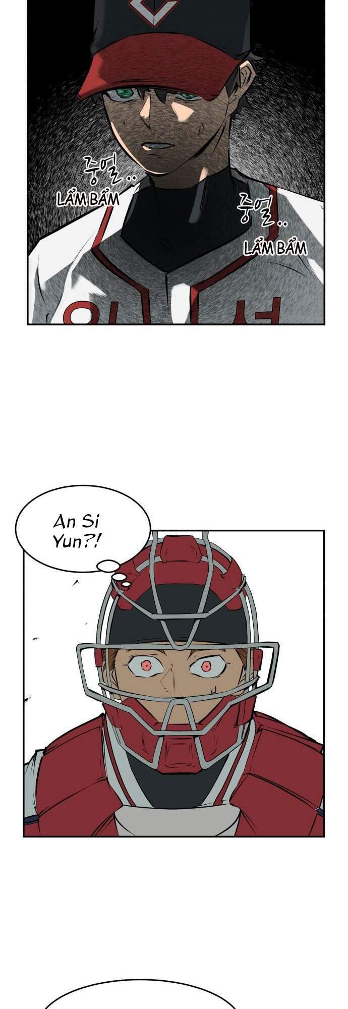 Cú Ném Chiến Thắng! Chap 3 - Next Chap 4