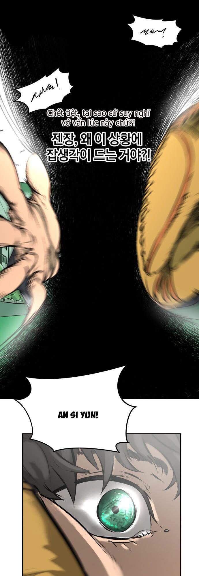 Cú Ném Chiến Thắng! Chap 3 - Next Chap 4