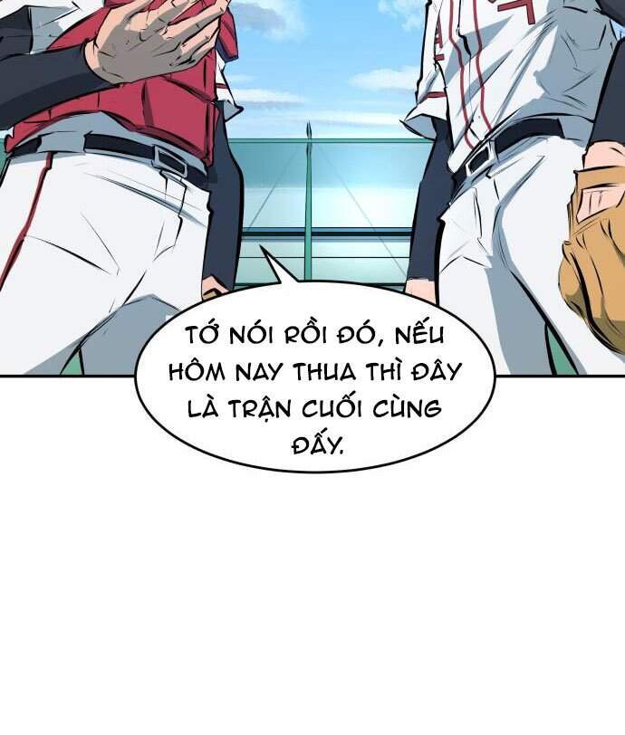 Cú Ném Chiến Thắng! Chap 3 - Next Chap 4