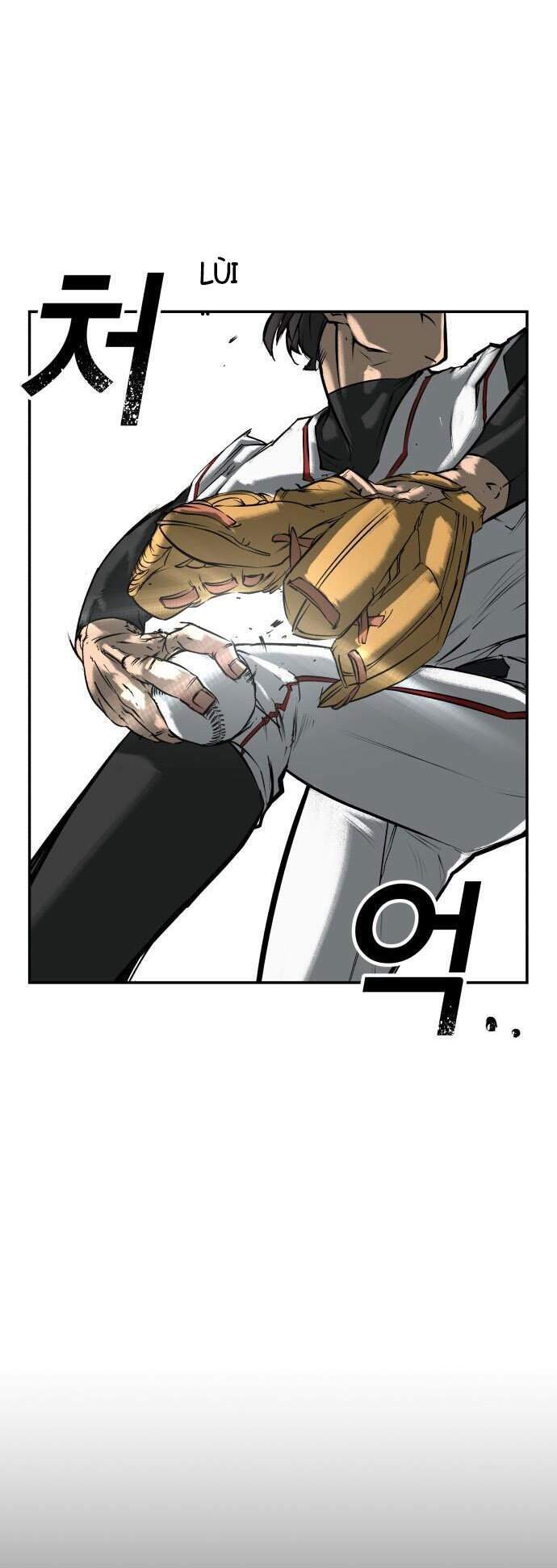 Cú Ném Chiến Thắng! Chap 3 - Next Chap 4