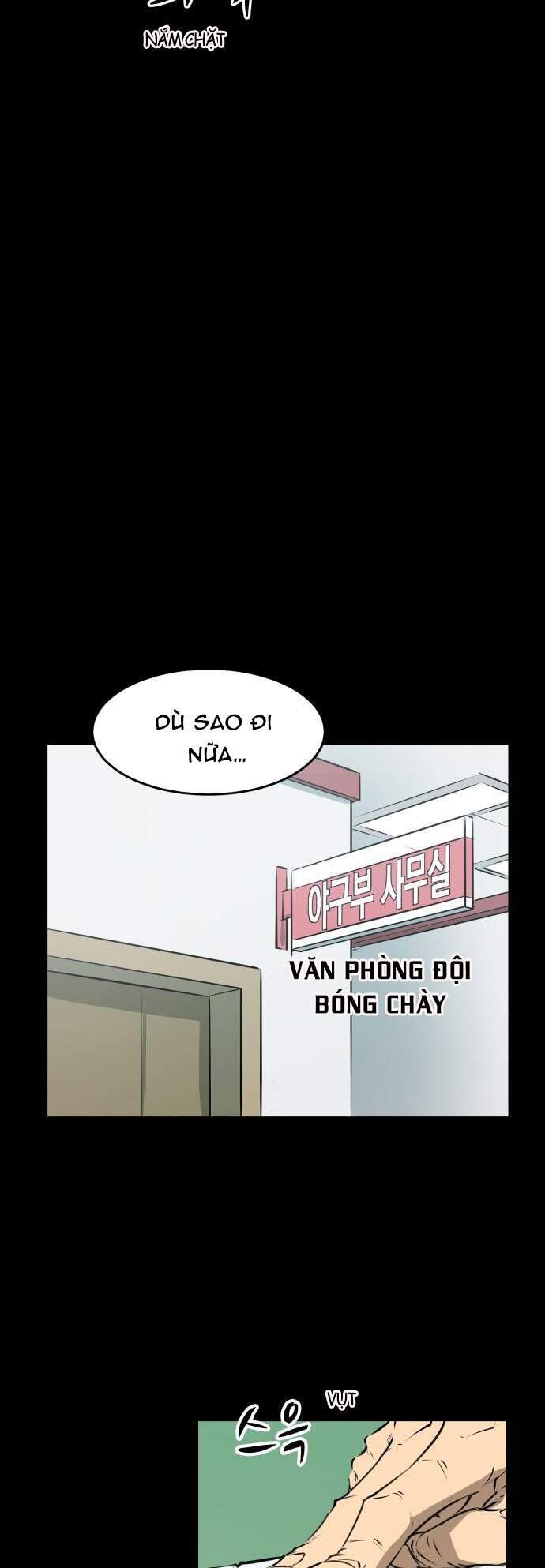 Cú Ném Chiến Thắng! Chap 3 - Next Chap 4