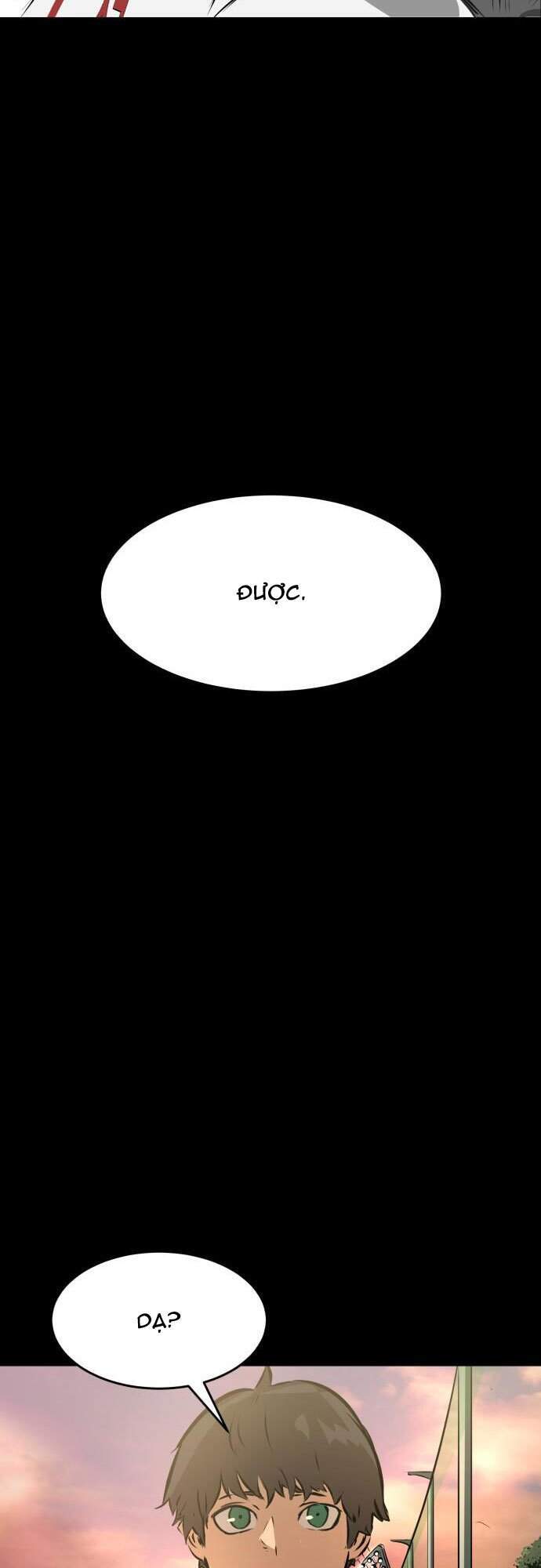 Cú Ném Chiến Thắng! Chap 3 - Next Chap 4