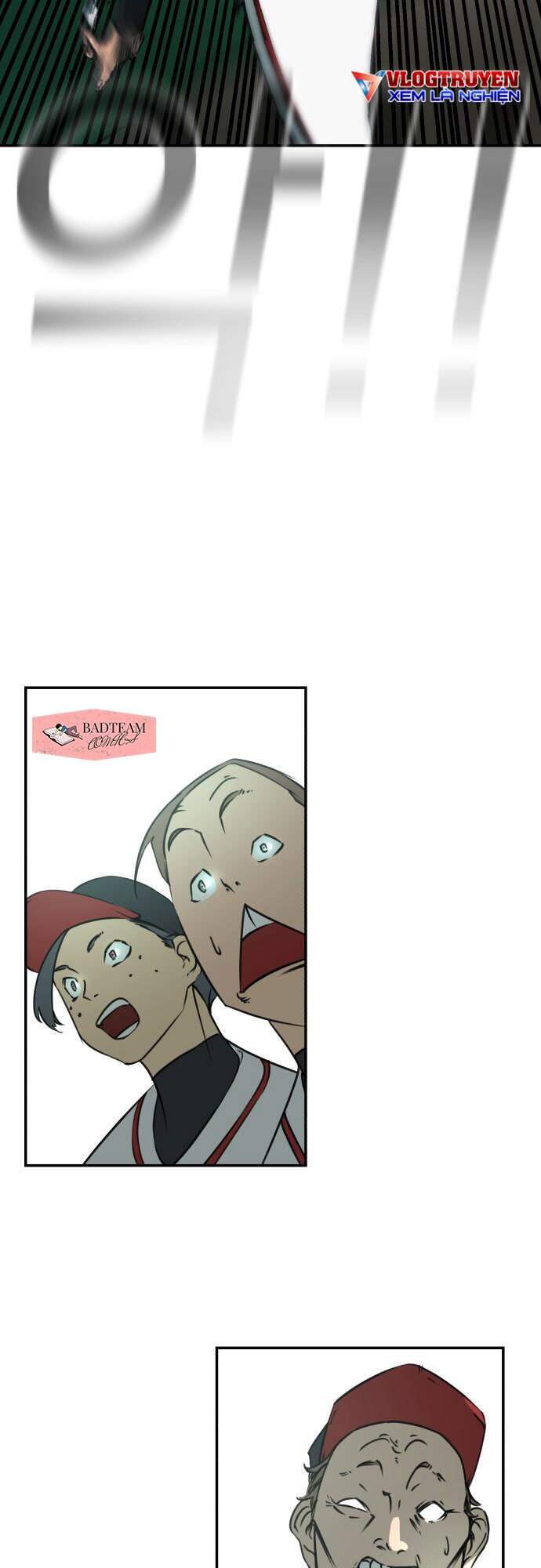 Cú Ném Chiến Thắng! Chap 3 - Next Chap 4