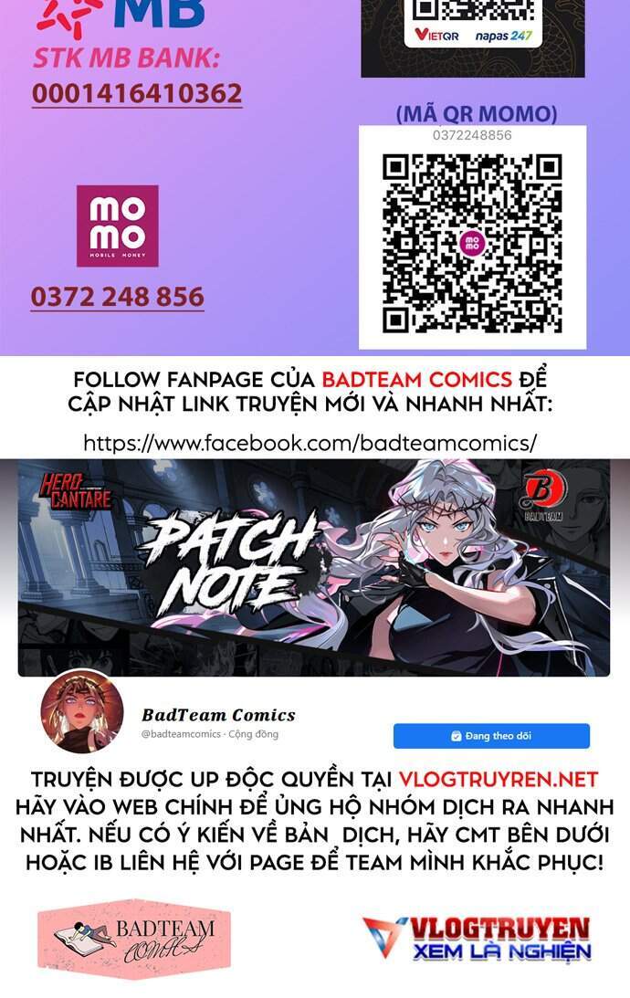 Cú Ném Chiến Thắng! Chap 3 - Next Chap 4