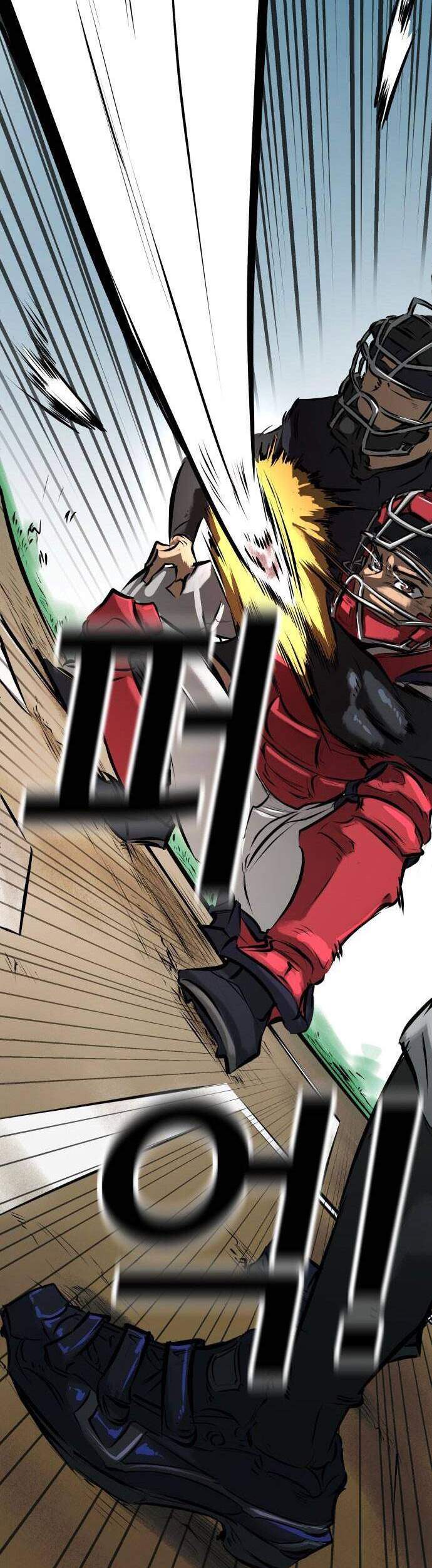 Cú Ném Chiến Thắng! Chap 4 - Next Chap 5